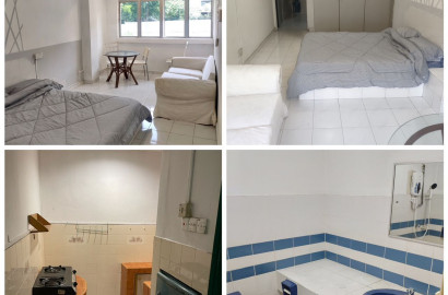 Cozy Bangsar Studio for Rent