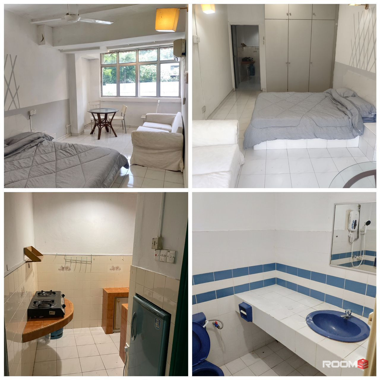 Cozy Bangsar Studio for Rent