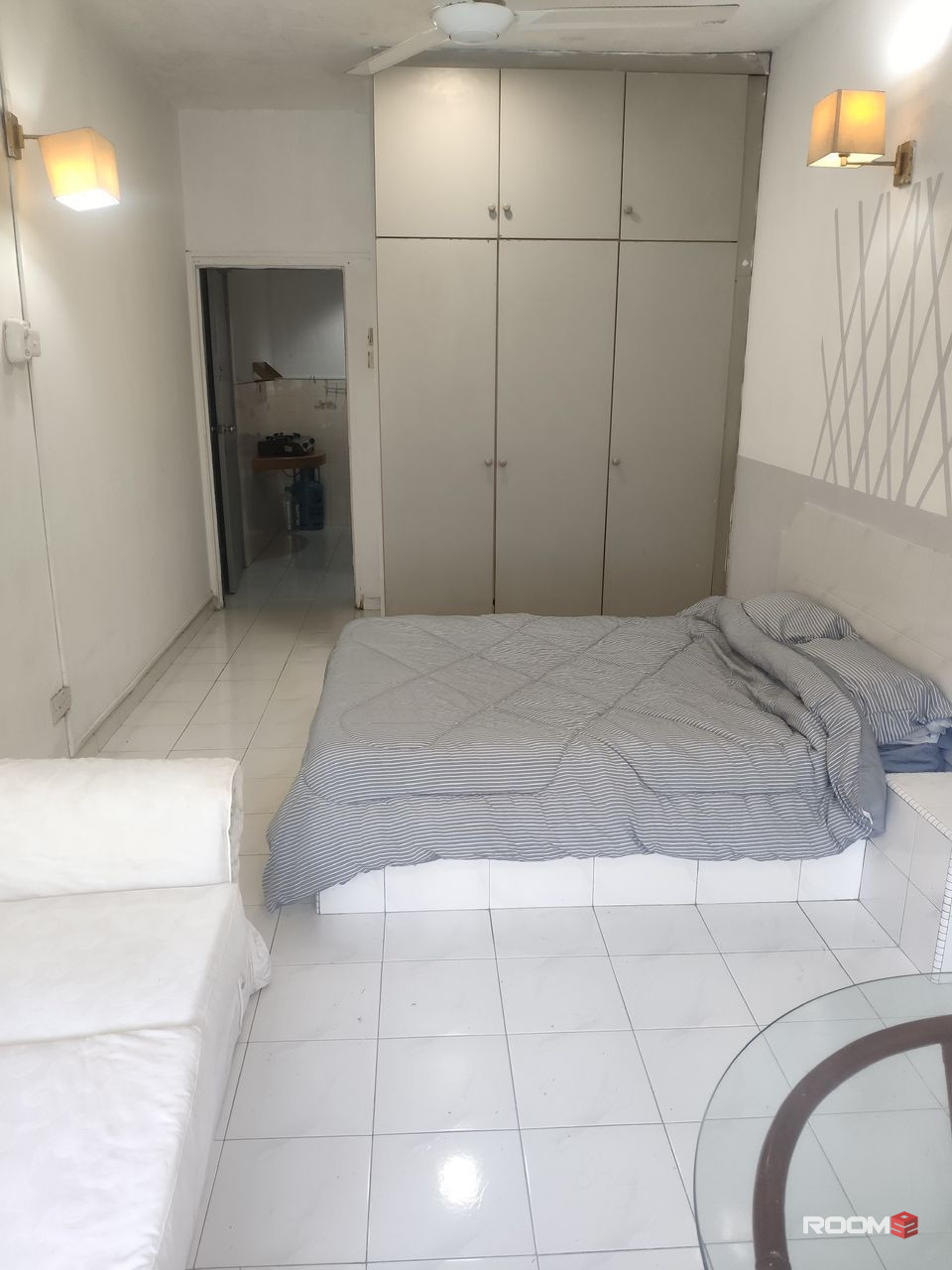 Cozy Bangsar Studio for Rent