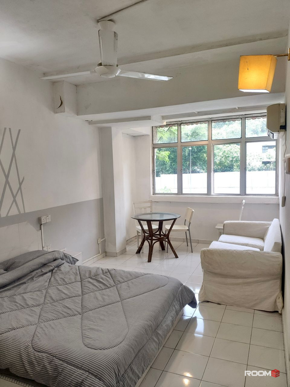 Cozy Bangsar Studio for Rent