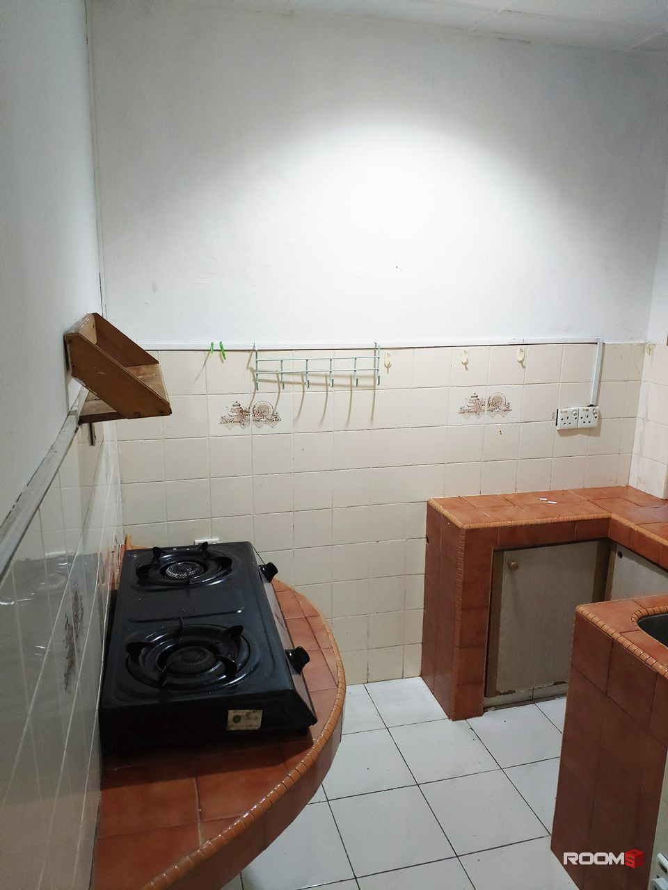 Cozy Bangsar Studio for Rent