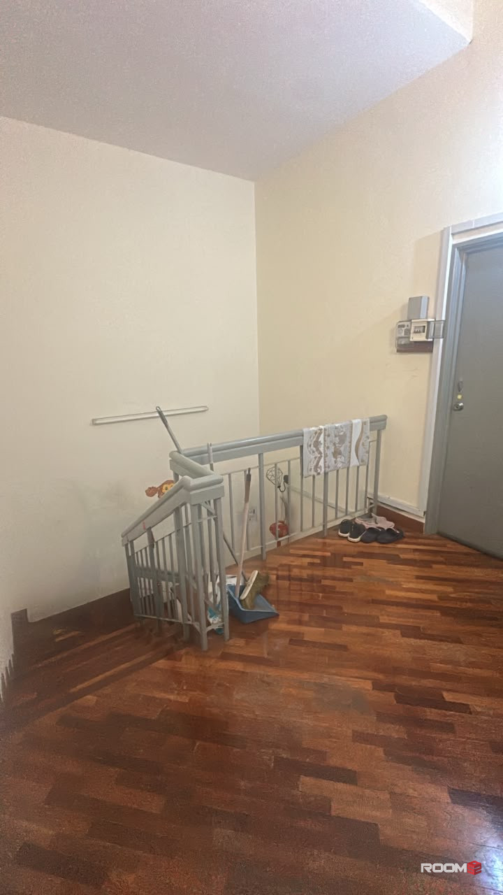Puchong Single Room With LOW DEPOSIT For Rent