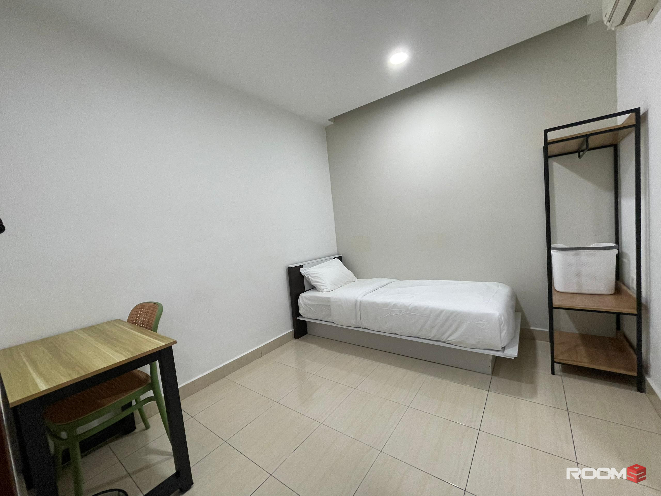 ❗️3 Stops Away From Bukit Jalil❗️Brand New Premium Master Room❗️Zero Deposit❗️
