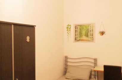 Amaya Maluri - Near LRT & MRT - Master Room (Near TRX, Bukit Bintang, TIME Square, Cheras, Ampang, Pandan,Pudu,Ismail)