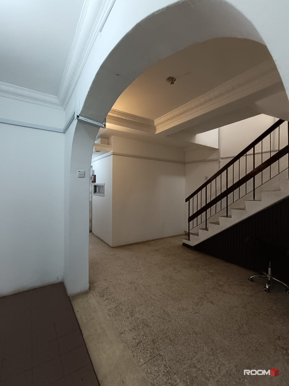 MIDDLE ROOM FOR RENT - SEKSYEN 14 PJ