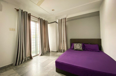 Ridzuan Condominium, Bandar Sunway