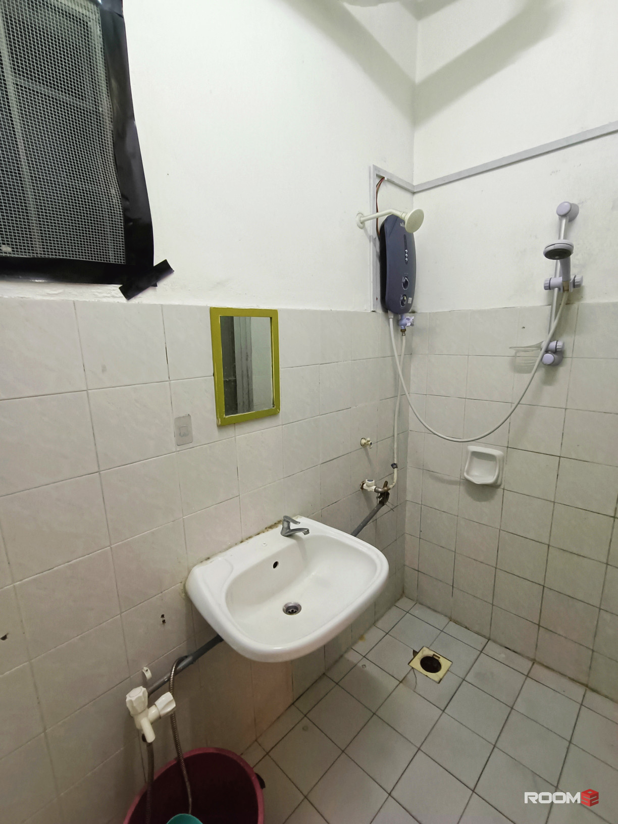 ‼️ Walking Distance to MRT Bandar Utama, High Speed Wifi ‼️
