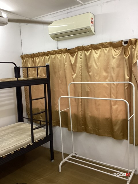 😍WITH ZERO DEPOPSIT ⚡️MOVE IN IMMEDIATELY ❤️NICE AND COZY IN SUBANG JAYA
