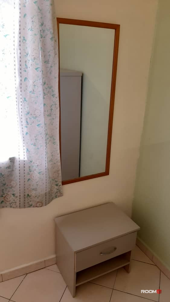 Bayu Puteri_Middle Room & Small Room_FEMALE only