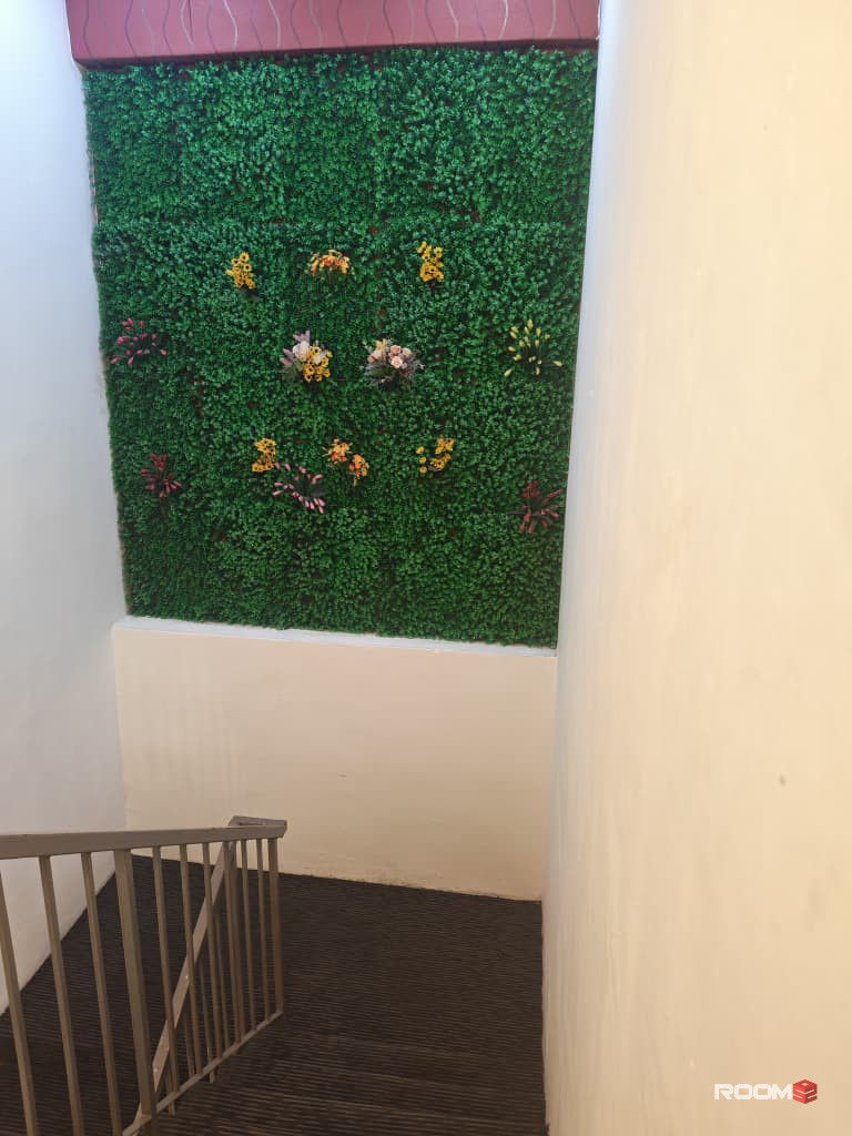 10 MINS WALK TO LRT KELANE JAYA (HOLMES@SS4)