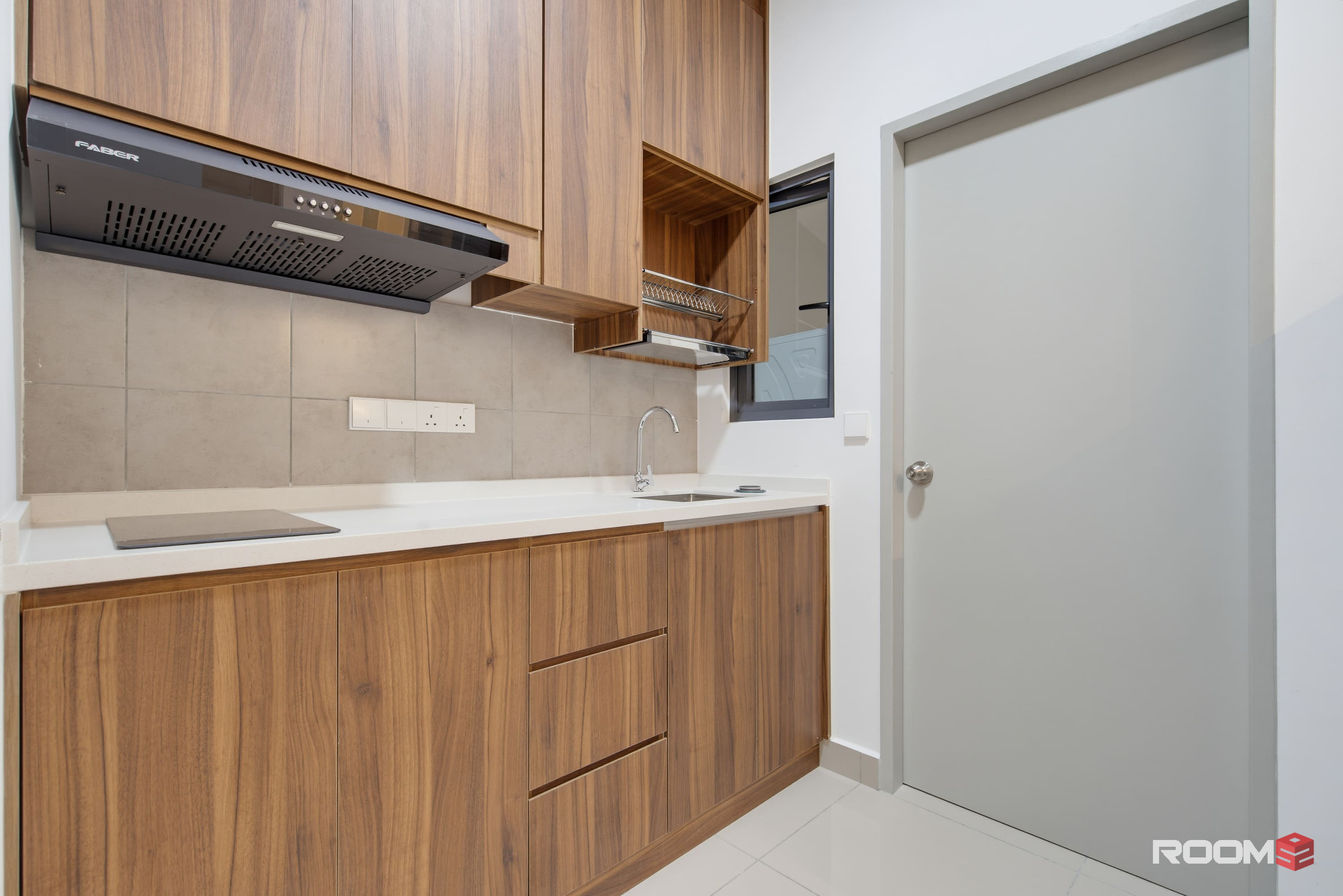 Cozy Master Bedroom for Rent at M. ASTRA. Setapak, Kuala Lumpur!