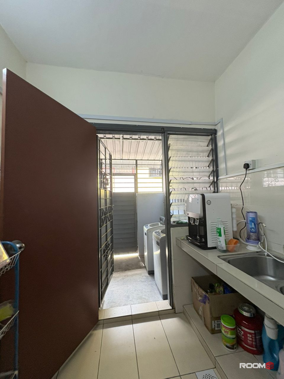 😍ZERO DEPOSIT⚡️MOVE IN IMMEDIEATLY🚞EASY TRANSPORTATION