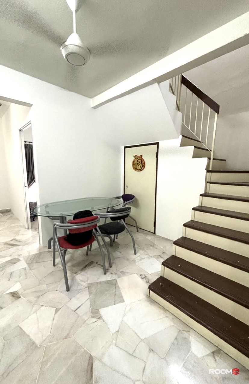 🔥Subang jaya USJ2 Room🔥Full Furnish NEW @ Near LRT / Summit / Damen