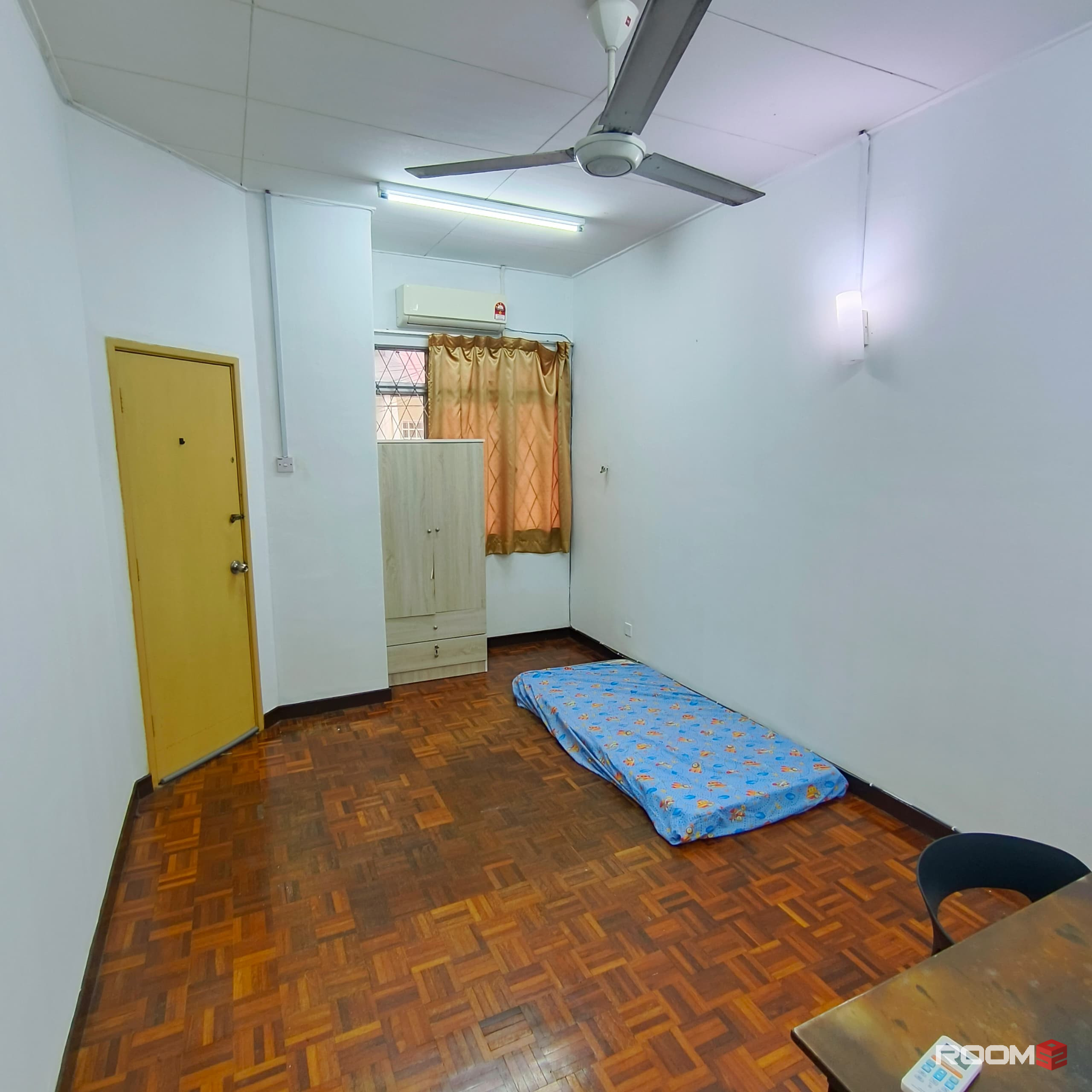 😍ZERO DEPOSIT⚡️MOVE IN IMMEDIEATLY🚞EASY TRANSPORTATION