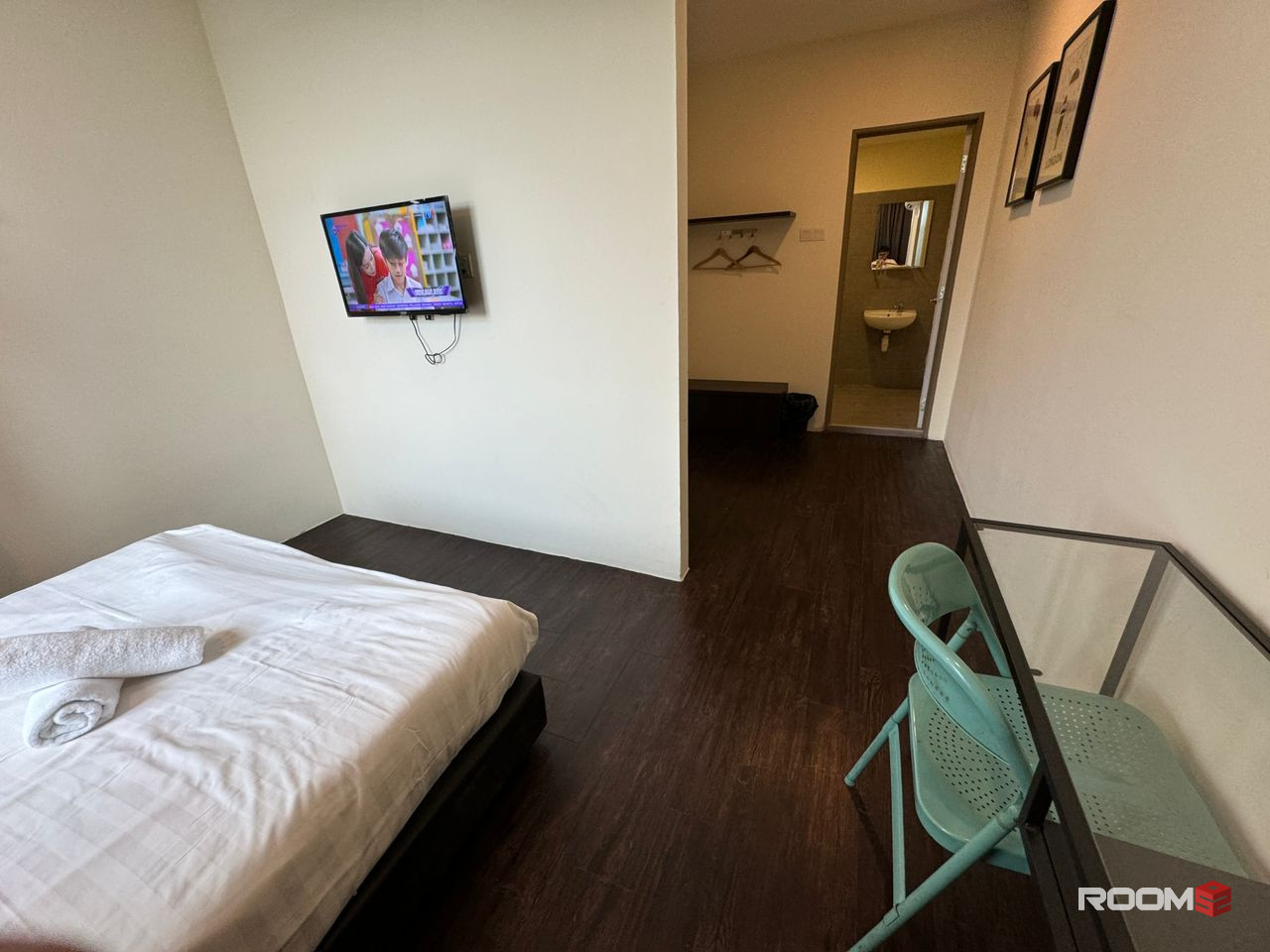 Zero Deposit Plan Available 🔥 Co Living Hotel Unit @ Cyberjaya 🏡 10 Mins walk to DPULZE Mall & Centrus Mall