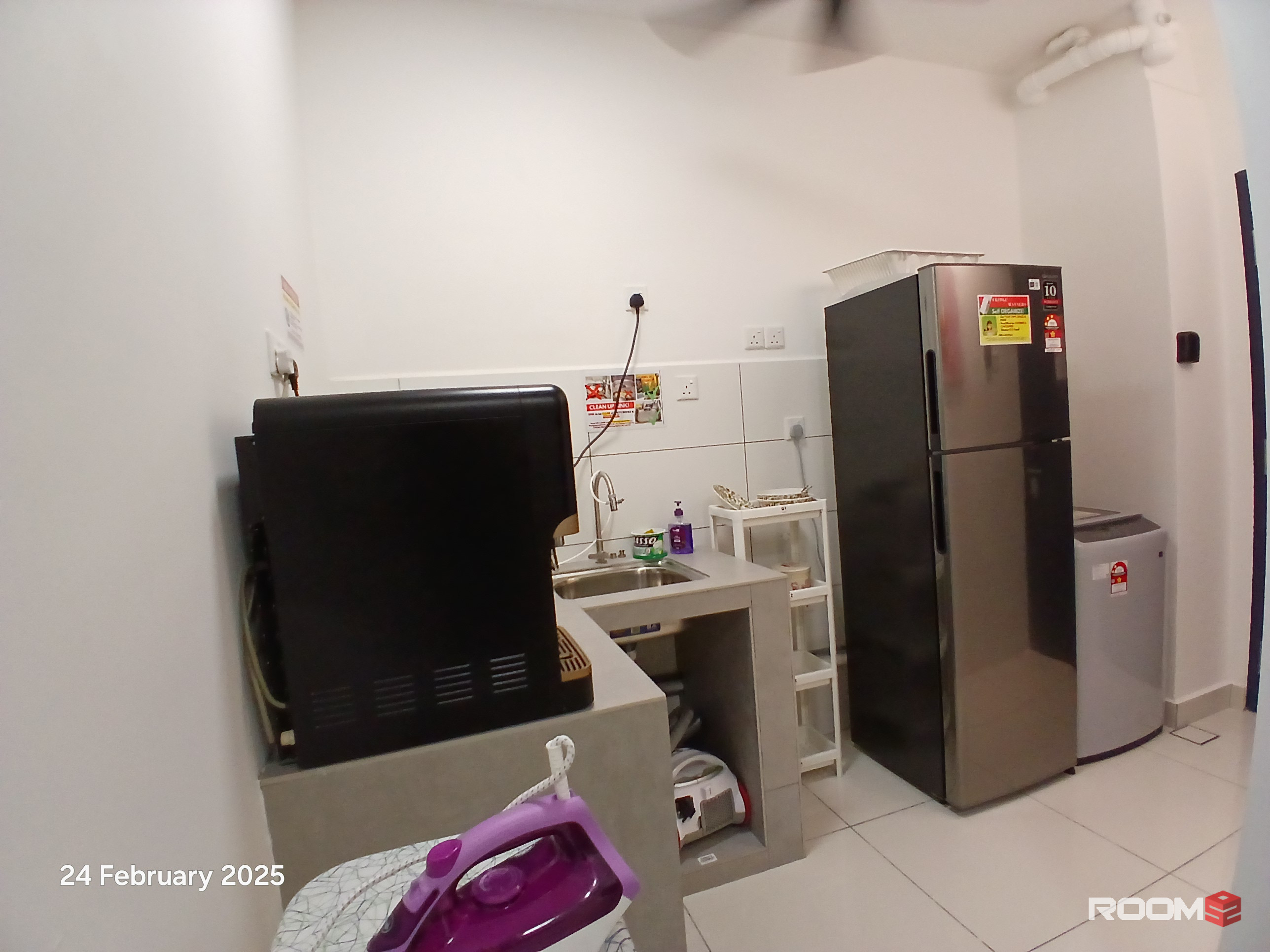 Affordable Room in Subang