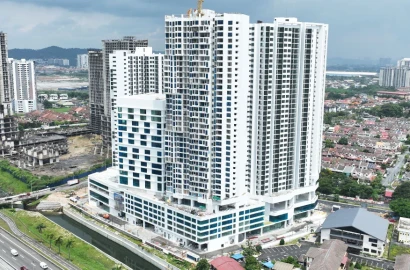 Affordable Room in Subang