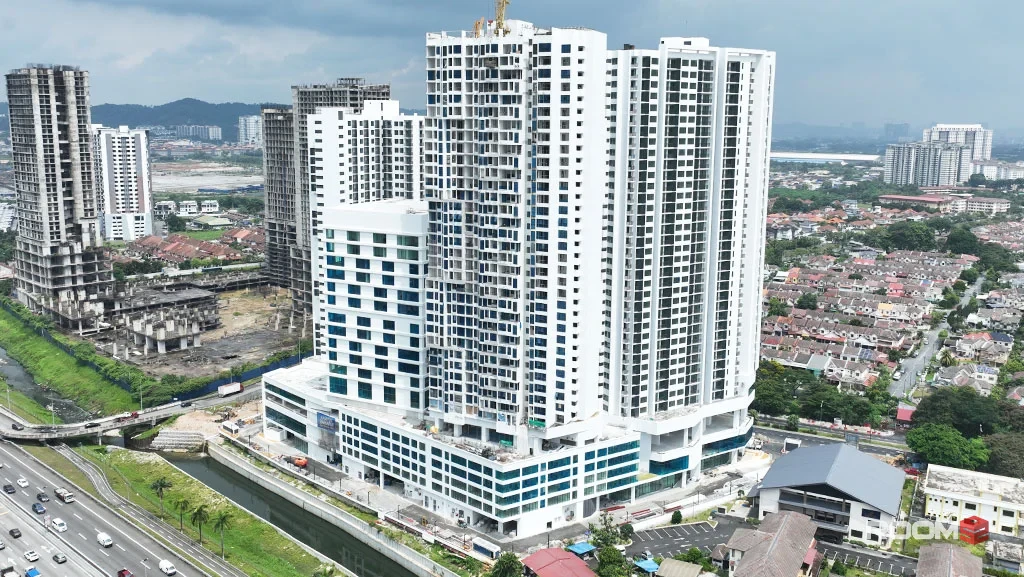 Affordable Room in Subang