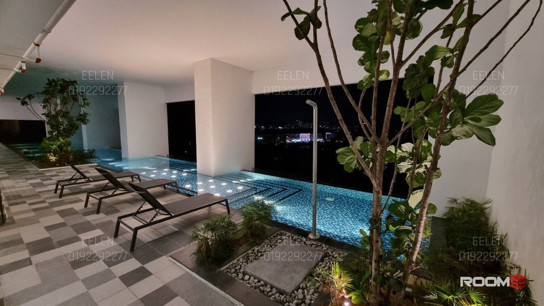 Affordable Room in Subang