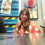 Elaine Heng