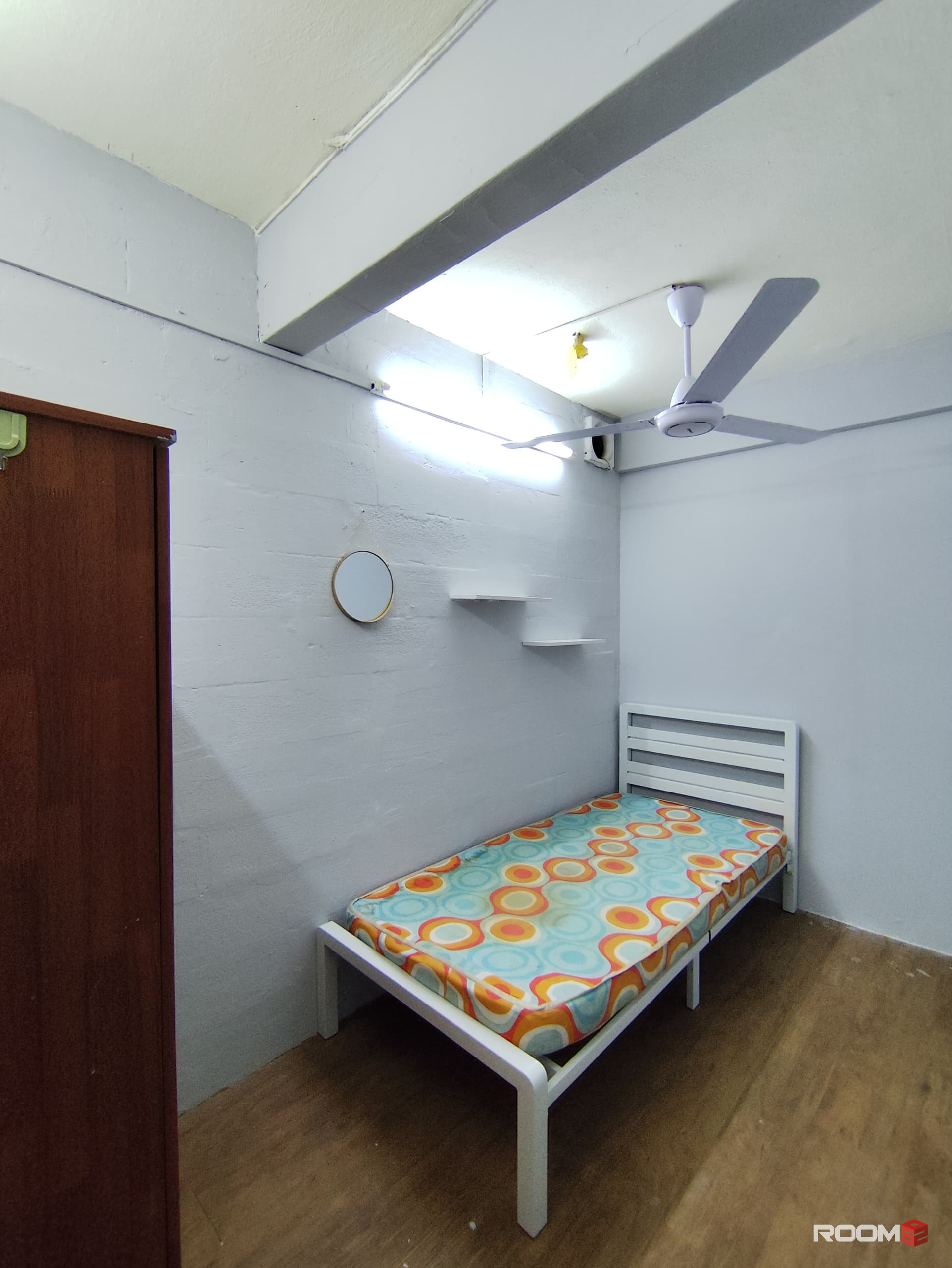 ⚡️MOVE IN IMMEDIATELY 😍ZERO DEPOSIT 🚞EASY TRANSPOTATION