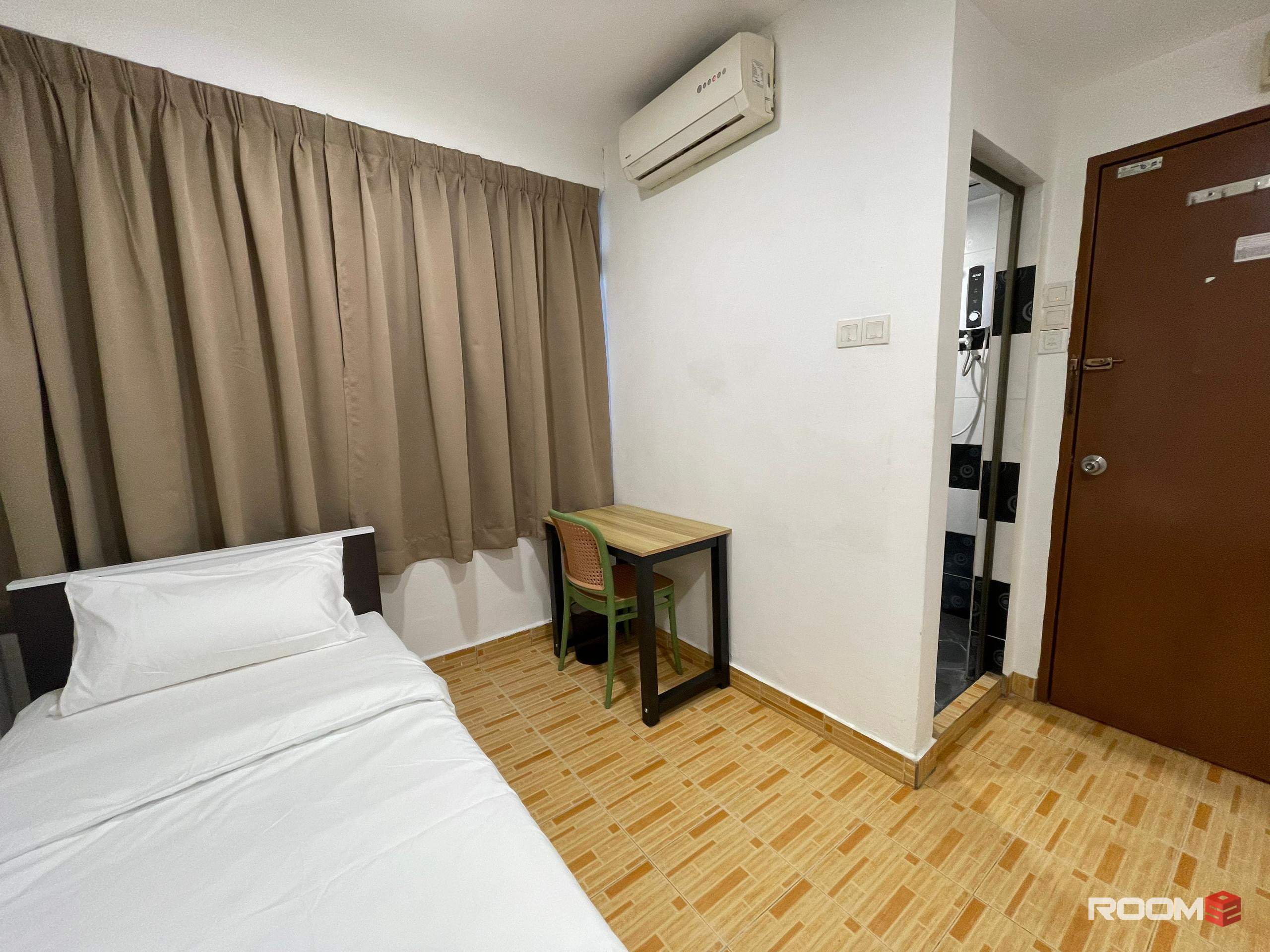 ❗️Zero Deposit❗️2 Stops Away From UPM❗️Brand New Premium Master Room Student Price❗️