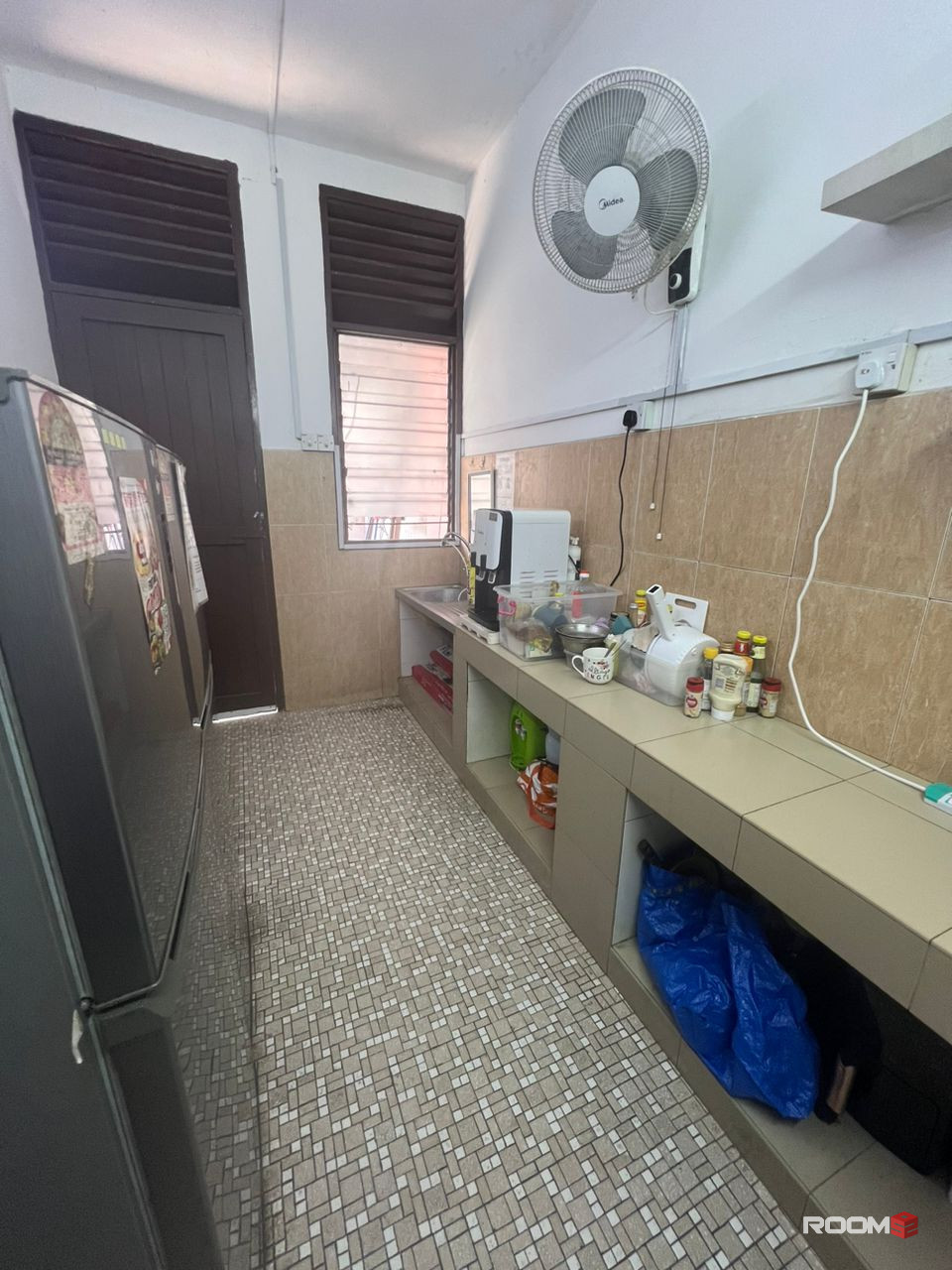 ⚡️MOVE IN IMMEDIATELY 😍ZERO DEPOSIT 🚞EASY TRANSPOTATION