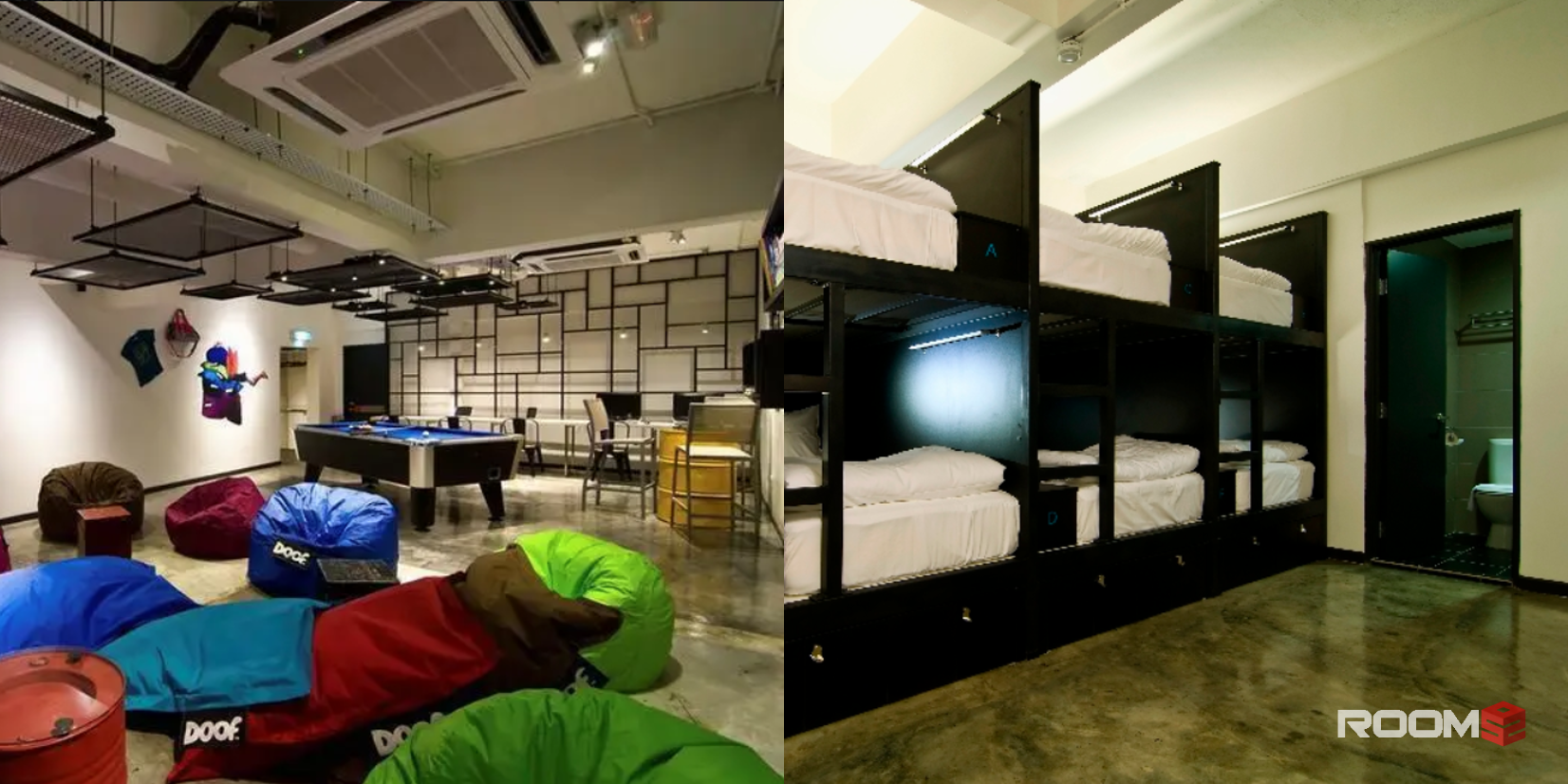 Renting A Nice & Privacy Room Near Monorail Station,Bukit Bintang