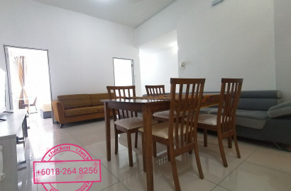 🌴 Single Room 6️⃣ in 🌟 The Park Residences, Bangsar South