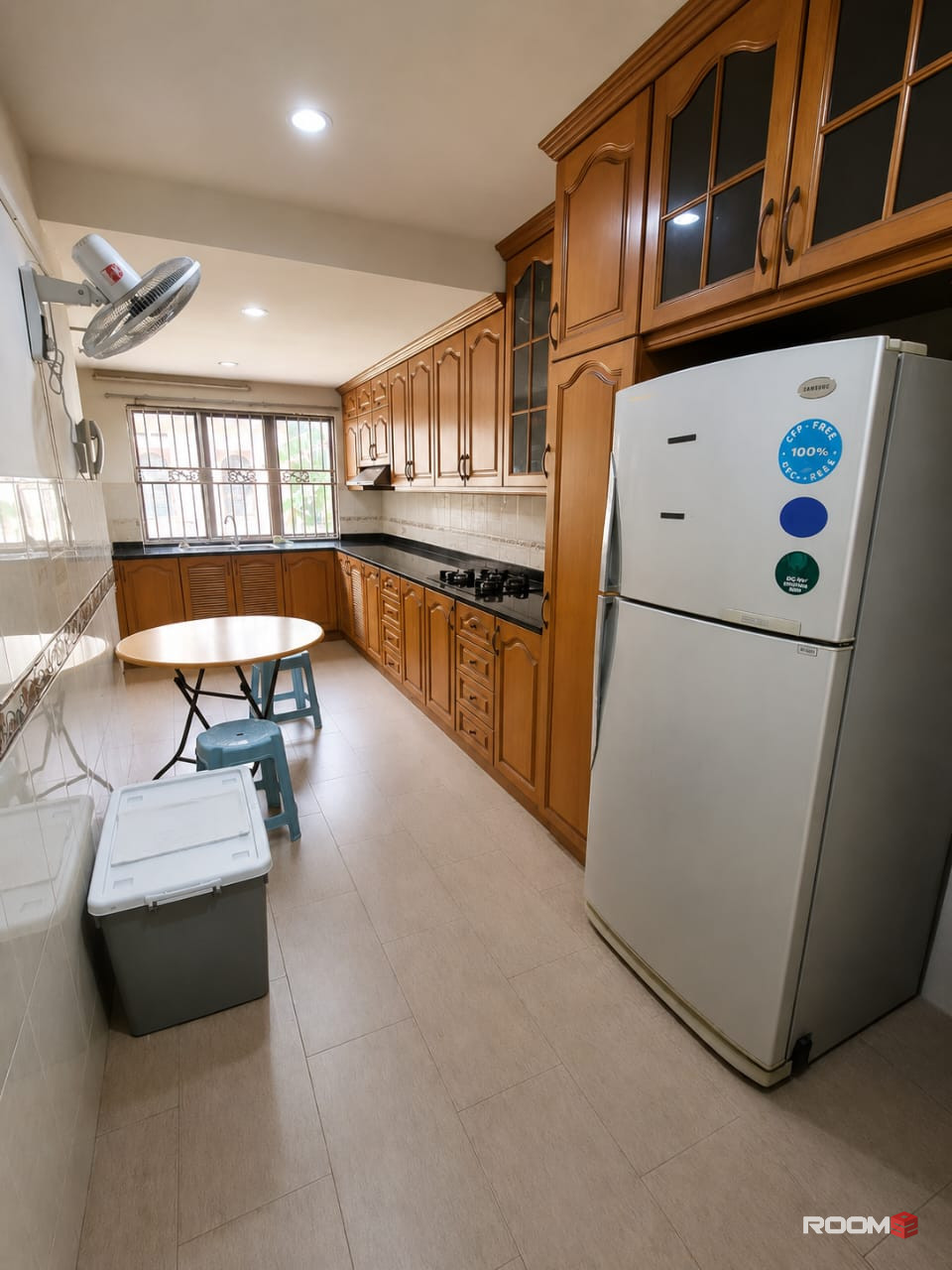 🚶‍♂️350m Walk to SS18 LRT | 🚗 3-5 Mins to SS15 Food Street | 🏠 Room For Rent @ SS14, Subang Jaya