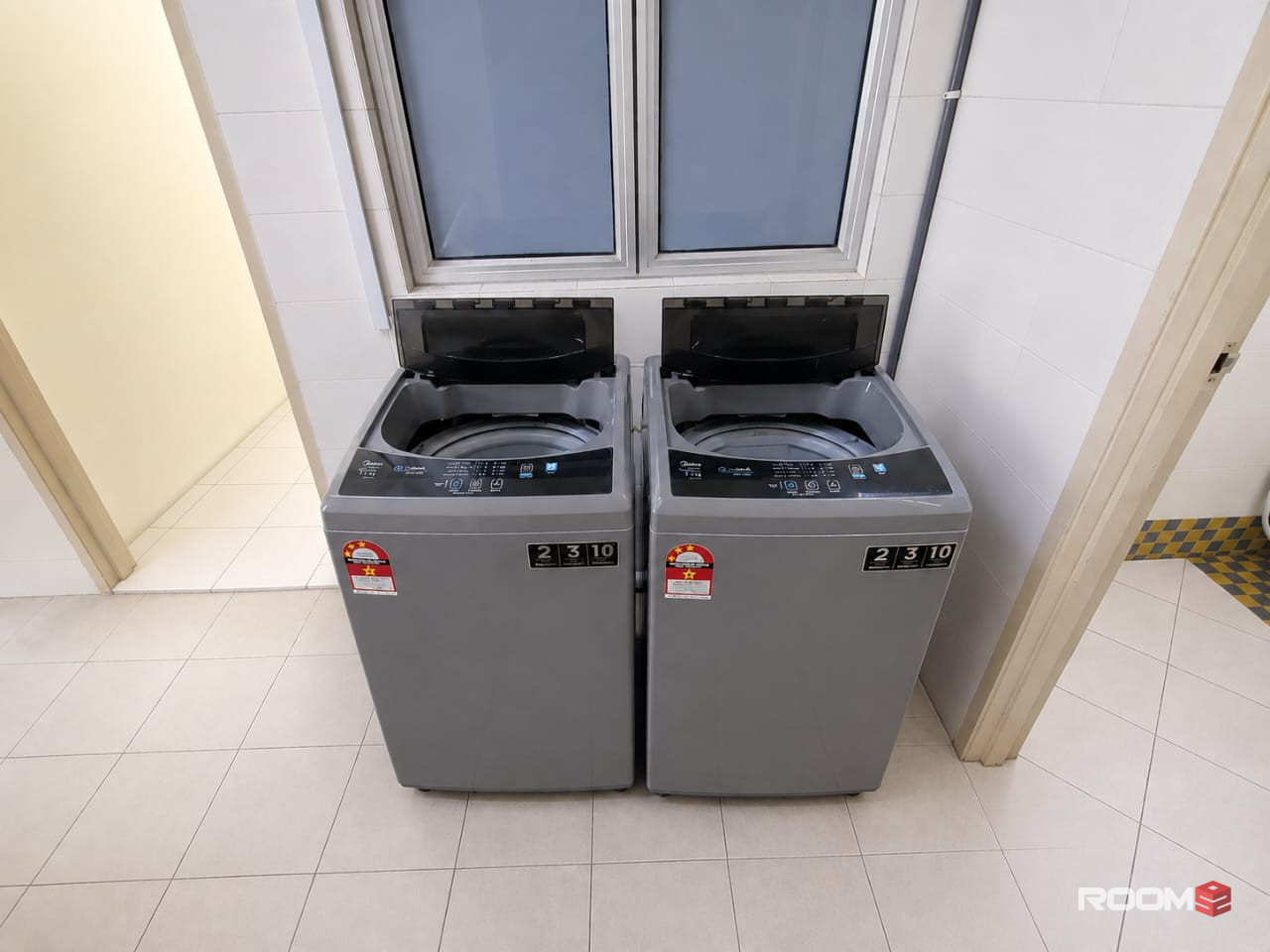 🏡 Kemuning Utama Room For Rent | 🚗 8 Mins To Gamuda Walk Mall 🛍️