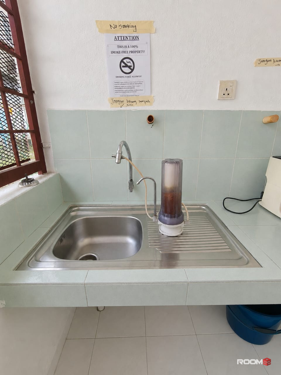 🚗 4 Mins To SetiaWalk 🛍️ | 🏠 Medium Room For Rent @ Pusat Bandar Puchong 🔥