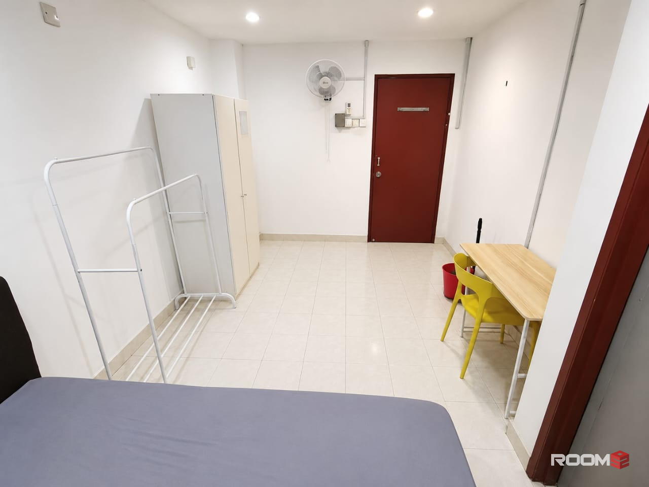 🏠 Fully Furnished Room For Rent @ Pusat Bandar Puchong | 🔥 Near Setia Walk & PFCC 🏢