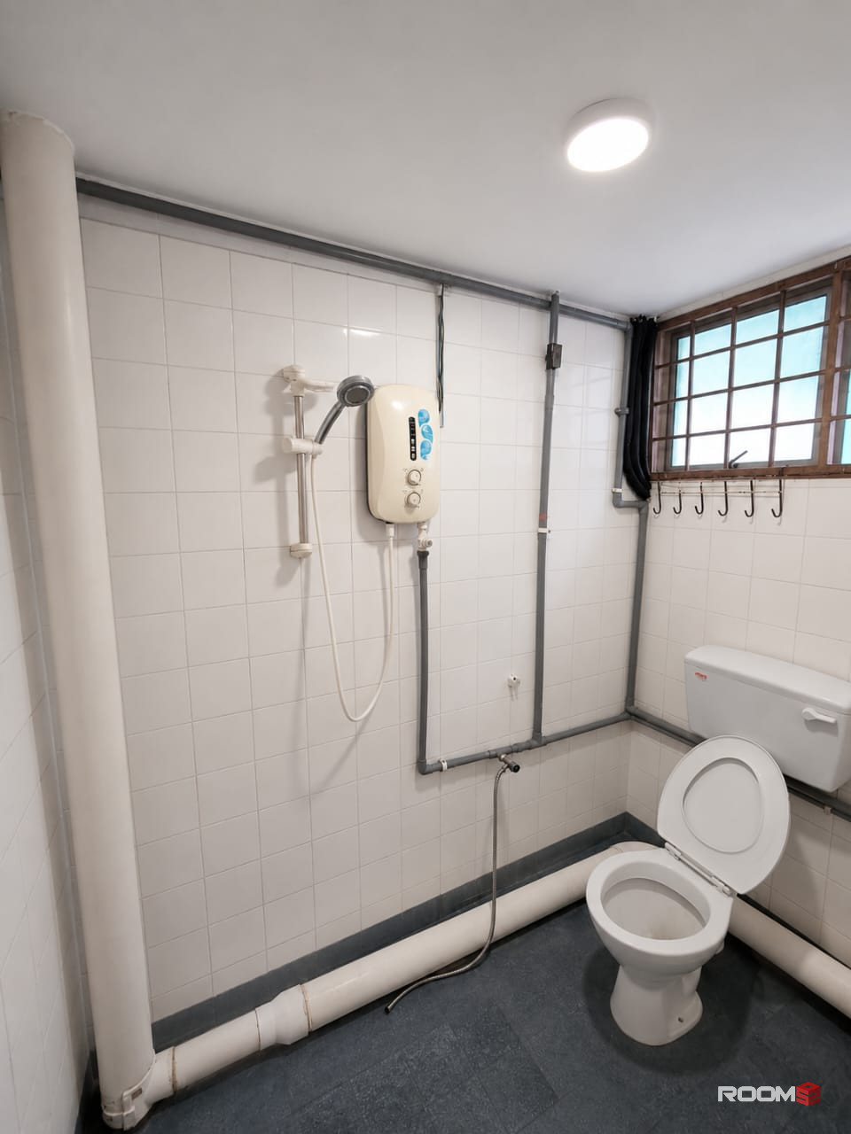🚶‍♀️‍➡️150m to LRT IOI Puchong Jaya 🚆| 💃 Female Room For Rent 🔥 Limited Unit Left‼️