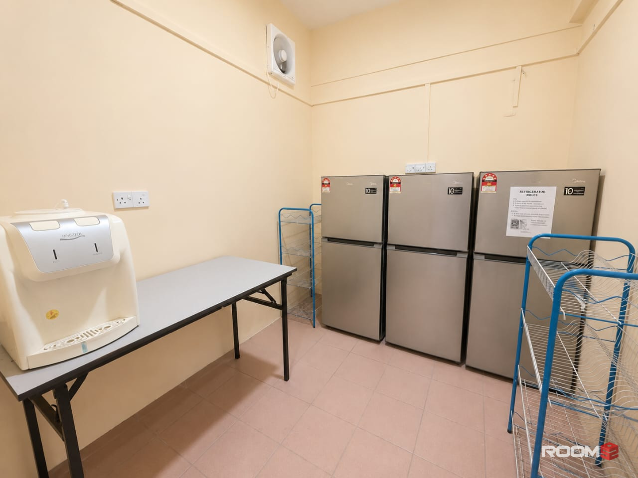🚶‍♀️‍➡️150m to LRT IOI Puchong Jaya 🚆| 💃 Female Room For Rent 🔥 Limited Unit Left‼️