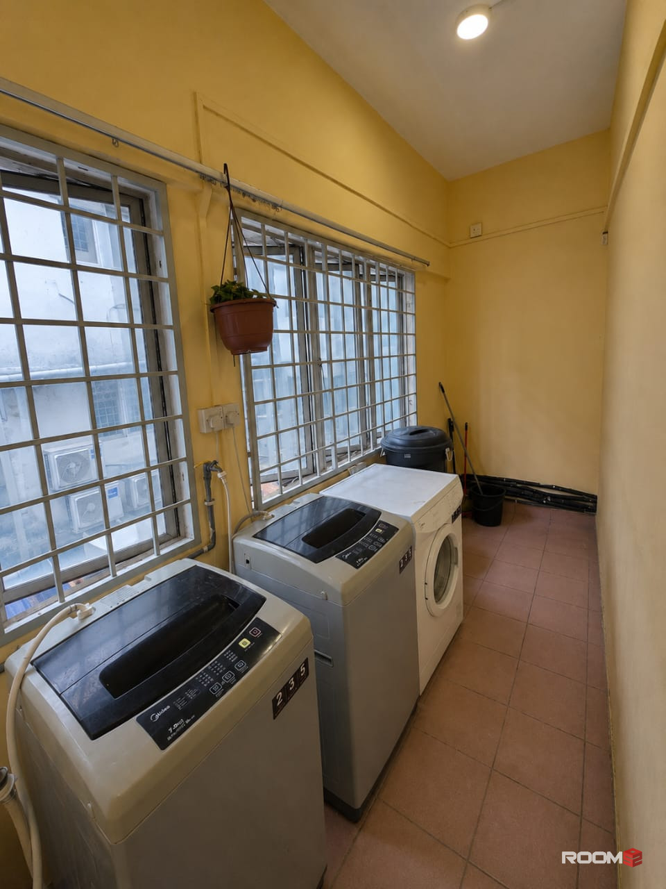 🚶‍♀️‍➡️150m to LRT IOI Puchong Jaya 🚆| 💃 Female Room For Rent 🔥 Limited Unit Left‼️
