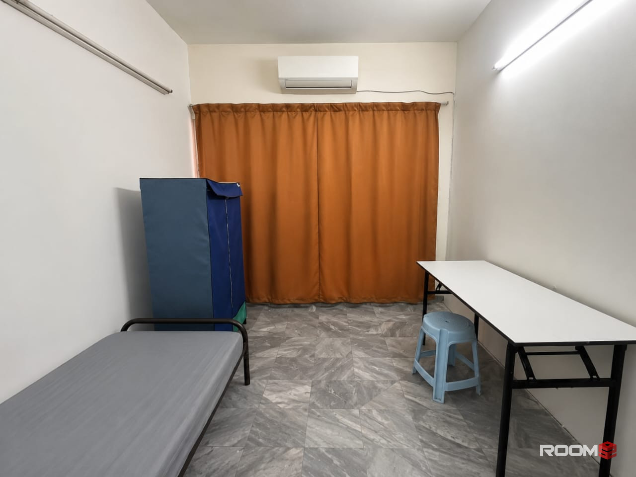 🚗 5 Mins to 1 Utama Shopping Centre 🛍️🛒 | 🏡 Fully Furnished Room For Rent @ Bandar Utama ❤️