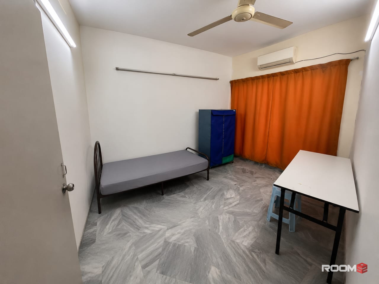 🚗 5 Mins to 1 Utama Shopping Centre 🛍️🛒 | 🏡 Fully Furnished Room For Rent @ Bandar Utama ❤️