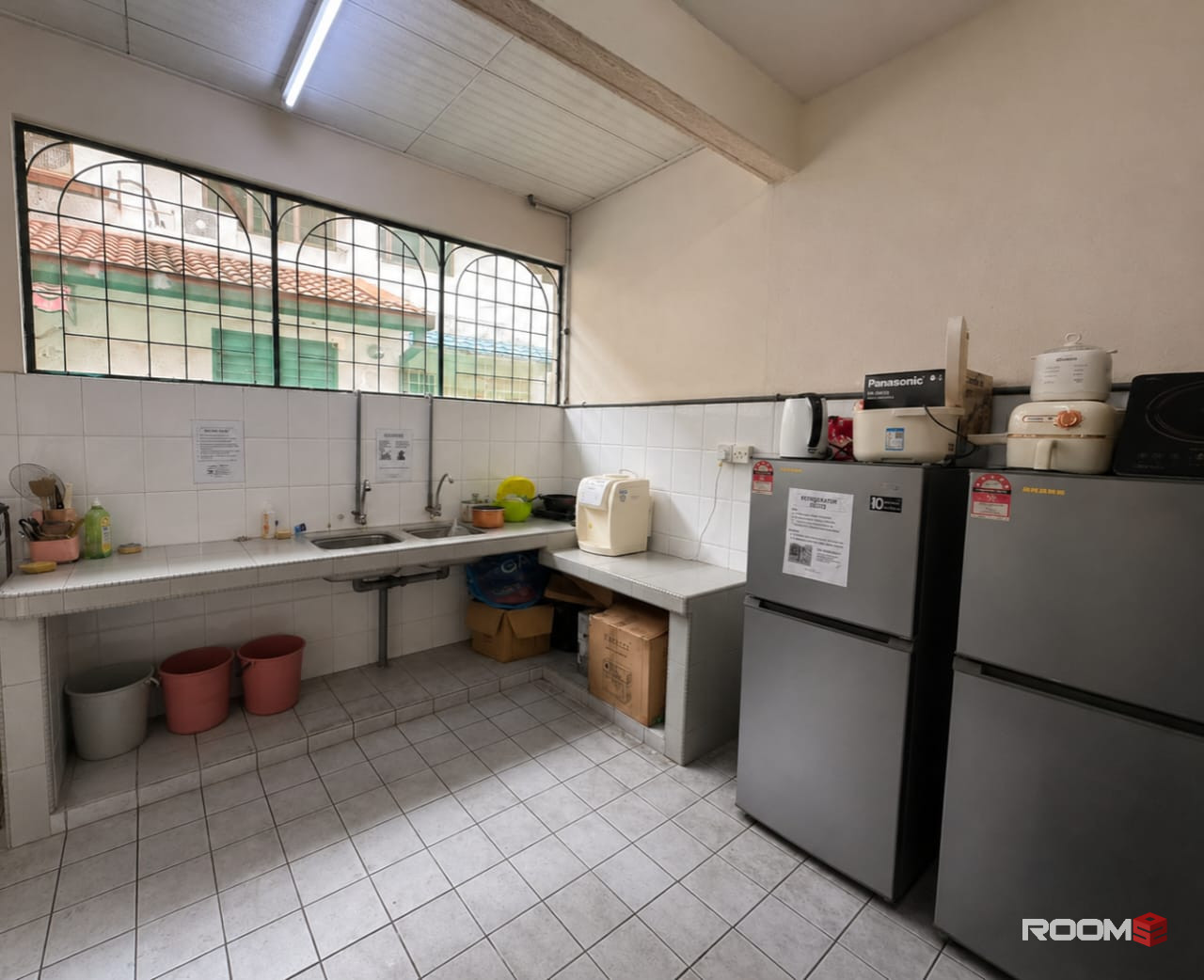 🚗 5 Mins to 1 Utama Shopping Centre 🛍️🛒 | 🏡 Fully Furnished Room For Rent @ Bandar Utama ❤️