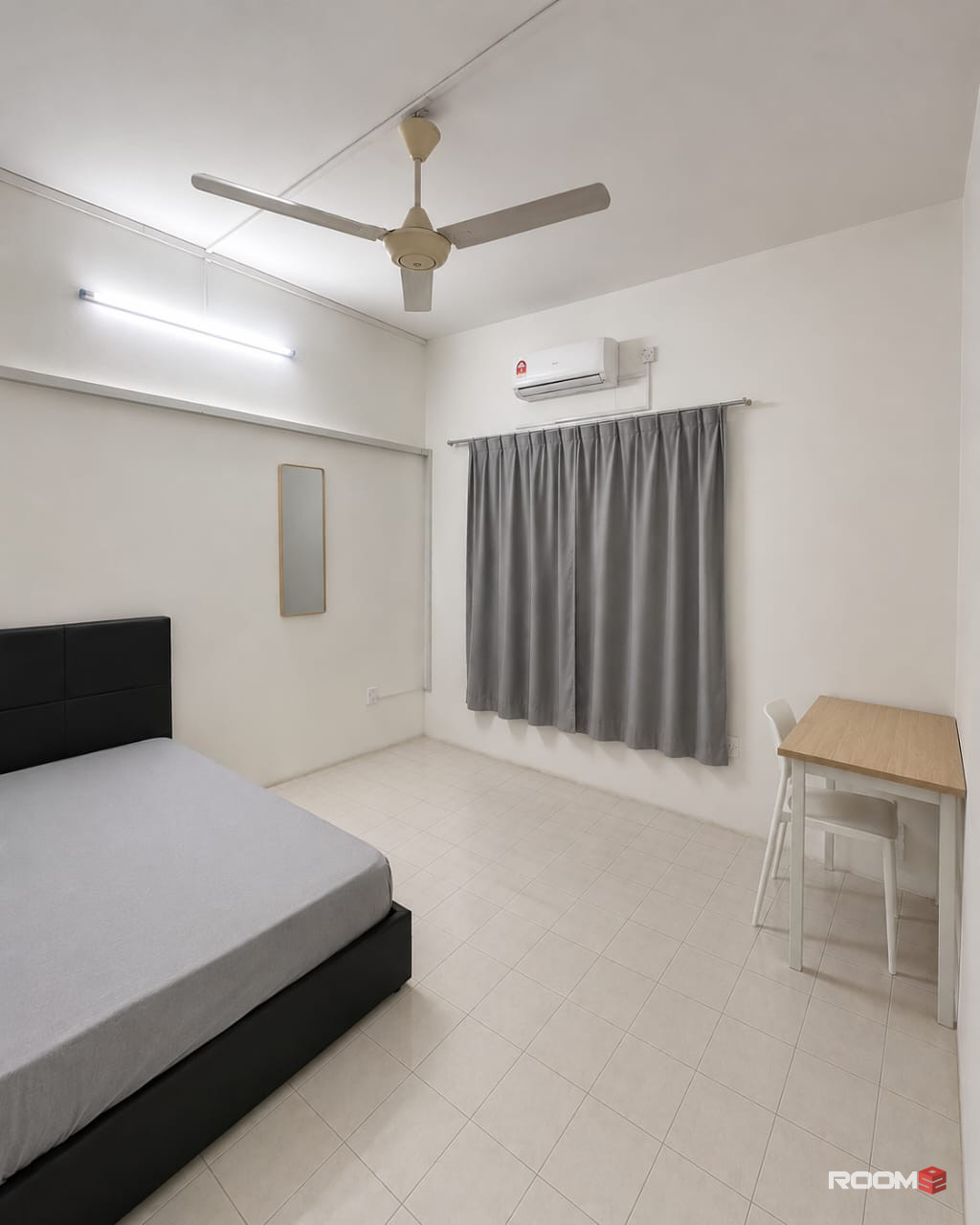 🚗 3 Mins to Centre Point Bandar Utama 🔥 | 🏡 Medium Room For Rent @ Bandar Utama ❤️