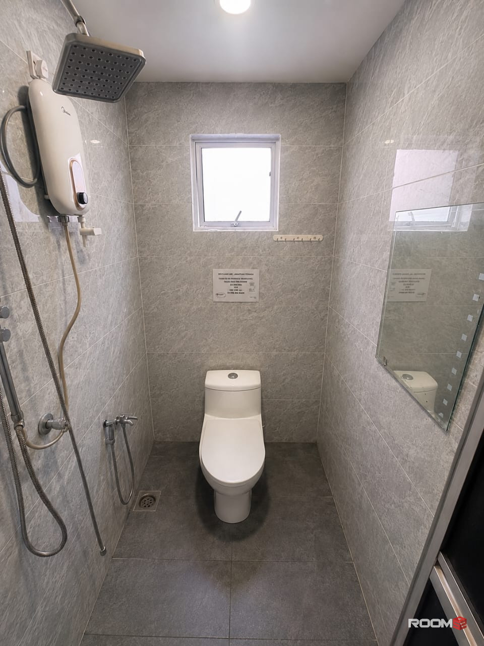 🚗 3 Mins to Centre Point Bandar Utama 🔥 | 🏡 Medium Room For Rent @ Bandar Utama ❤️