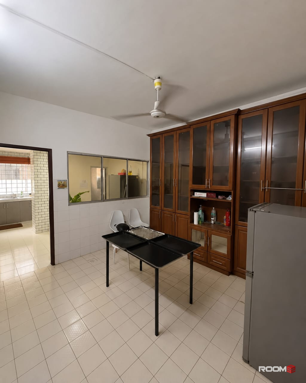 🚗 3 Mins to Centre Point Bandar Utama 🔥 | 🏡 Medium Room For Rent @ Bandar Utama ❤️