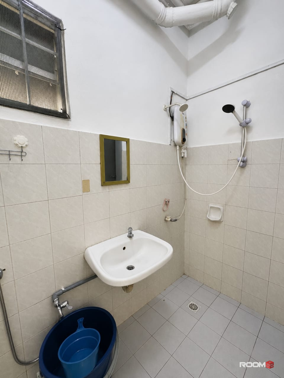 🚘 4 Mins to Bandar Utama MRT Station 🚉 | 🏡 Private Room For Rent @ Bandar Utama 🔥