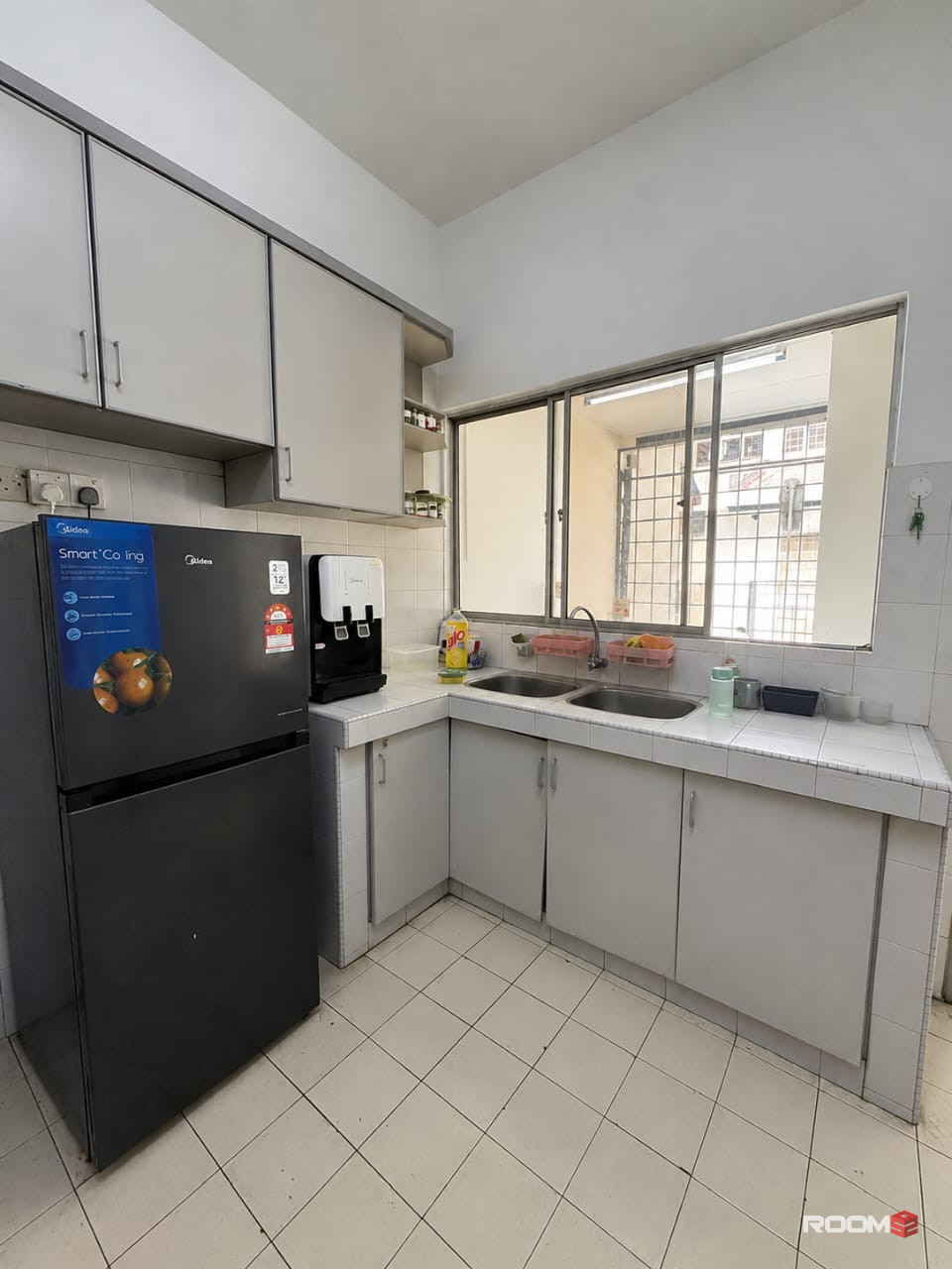 🚘 4 Mins to Bandar Utama MRT Station 🚉 | 🏡 Private Room For Rent @ Bandar Utama 🔥