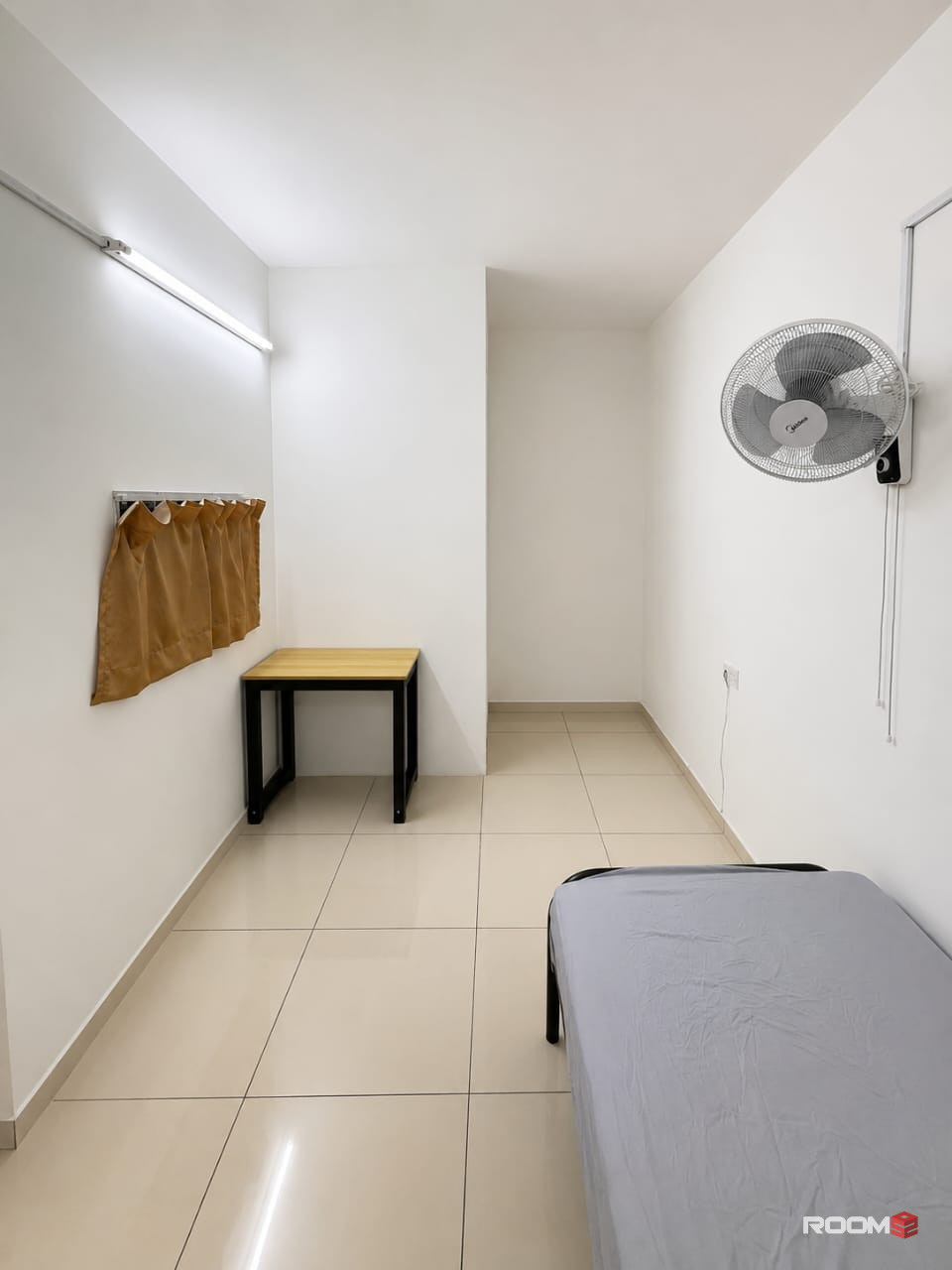 🏠 Private Room For Rent @ Taman Sri Jaromas 🔥 | 🚗 Near Econsave & Lotus's Jenjarom 🛒🛍️