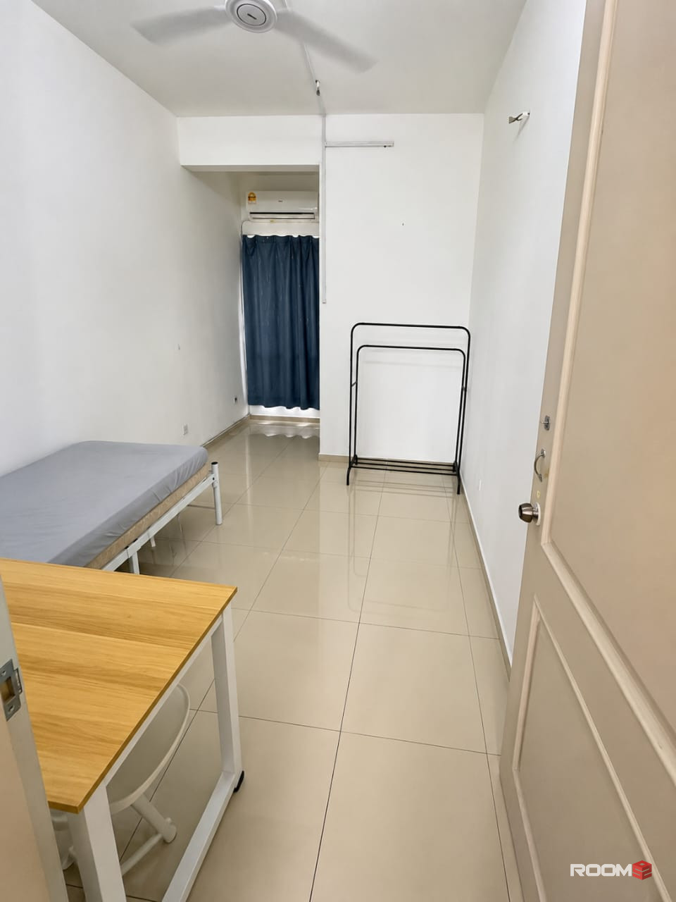🏡 Single Room with Private Bathroom @ Botanic ❤️ | 🚗 Near AEON Mall Bukit Tinggi & GM Klang 🛒