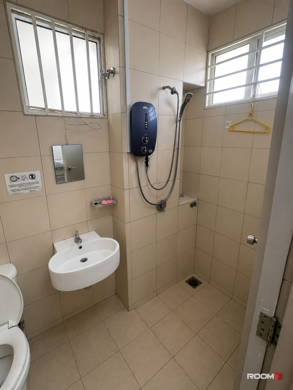 🚗 Near AEON Mall Bukit Tinggi & GM Klang 🛒 | 🏡 Private Room For Rent @ Bandar Botanic Klang 🔥