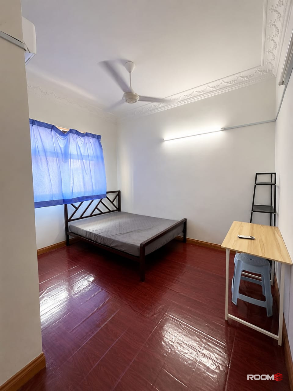 🏡 Medium Room with Private Bathroom @ Setia Alam ❤️ | 🚘 4 Mins to Setia City Mall 🛒🛍️