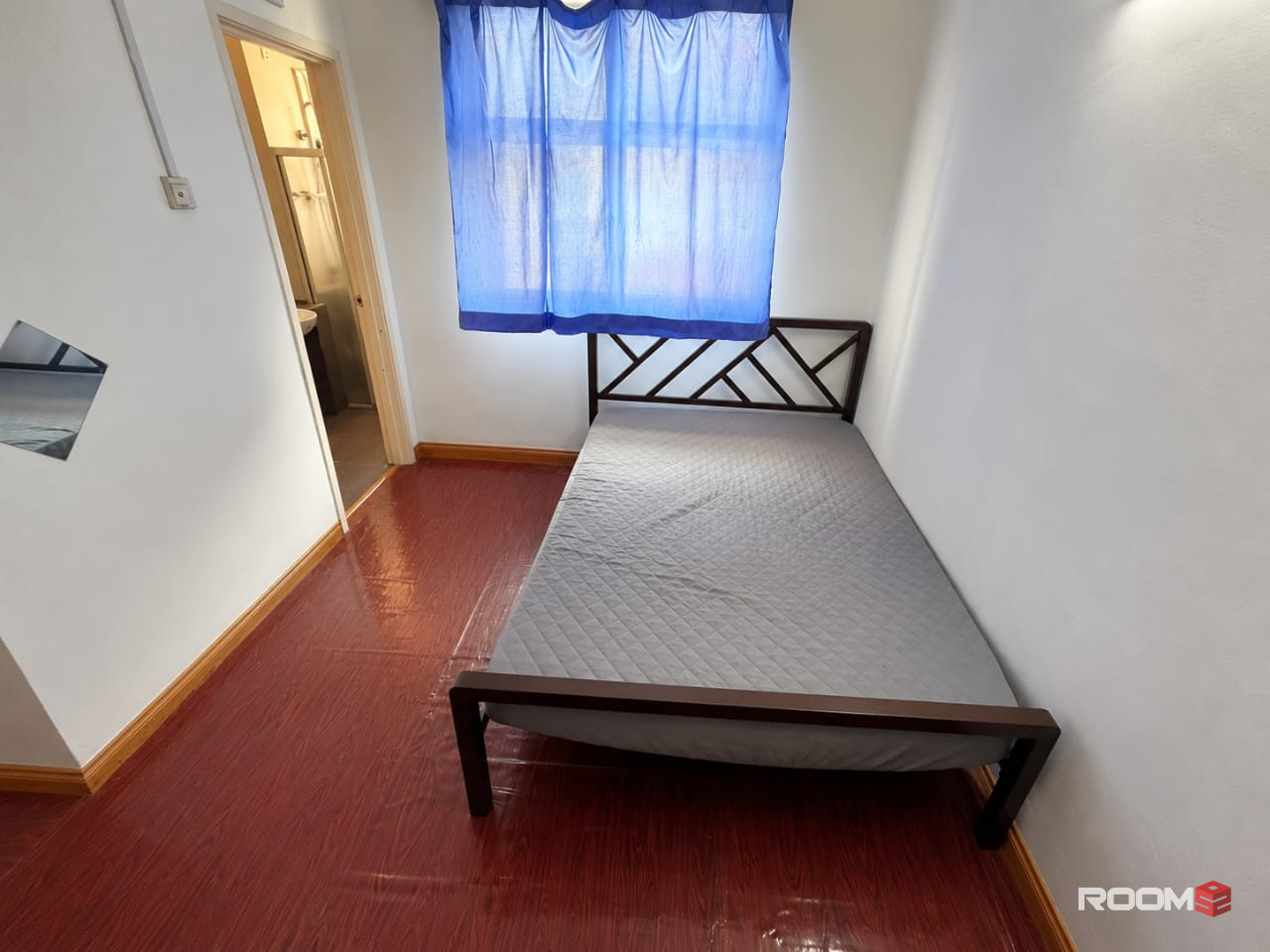 🏡 Medium Room with Private Bathroom @ Setia Alam ❤️ | 🚘 4 Mins to Setia City Mall 🛒🛍️