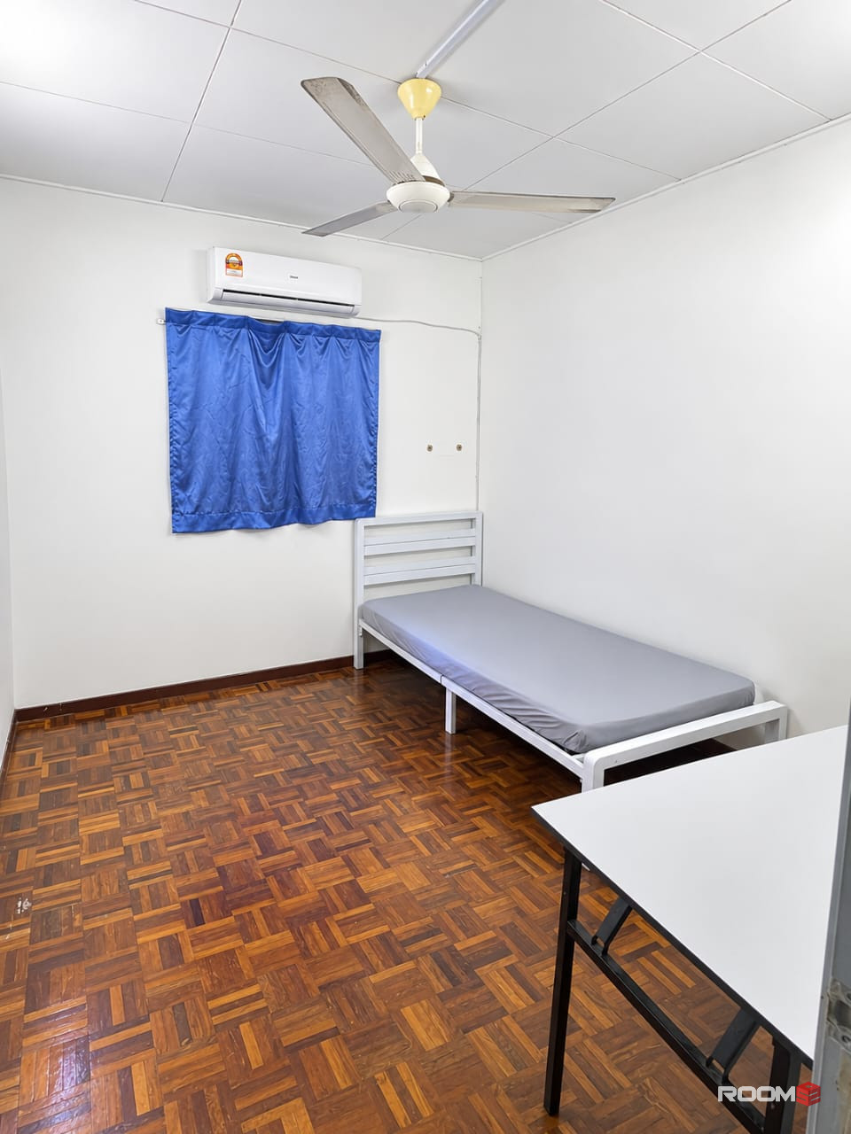 🚗 Minutes To Setia City Mall & Lotus's Setia Alam 🛍️ | 🏡 Medium Room For Rent @ Setia Alam ❤️